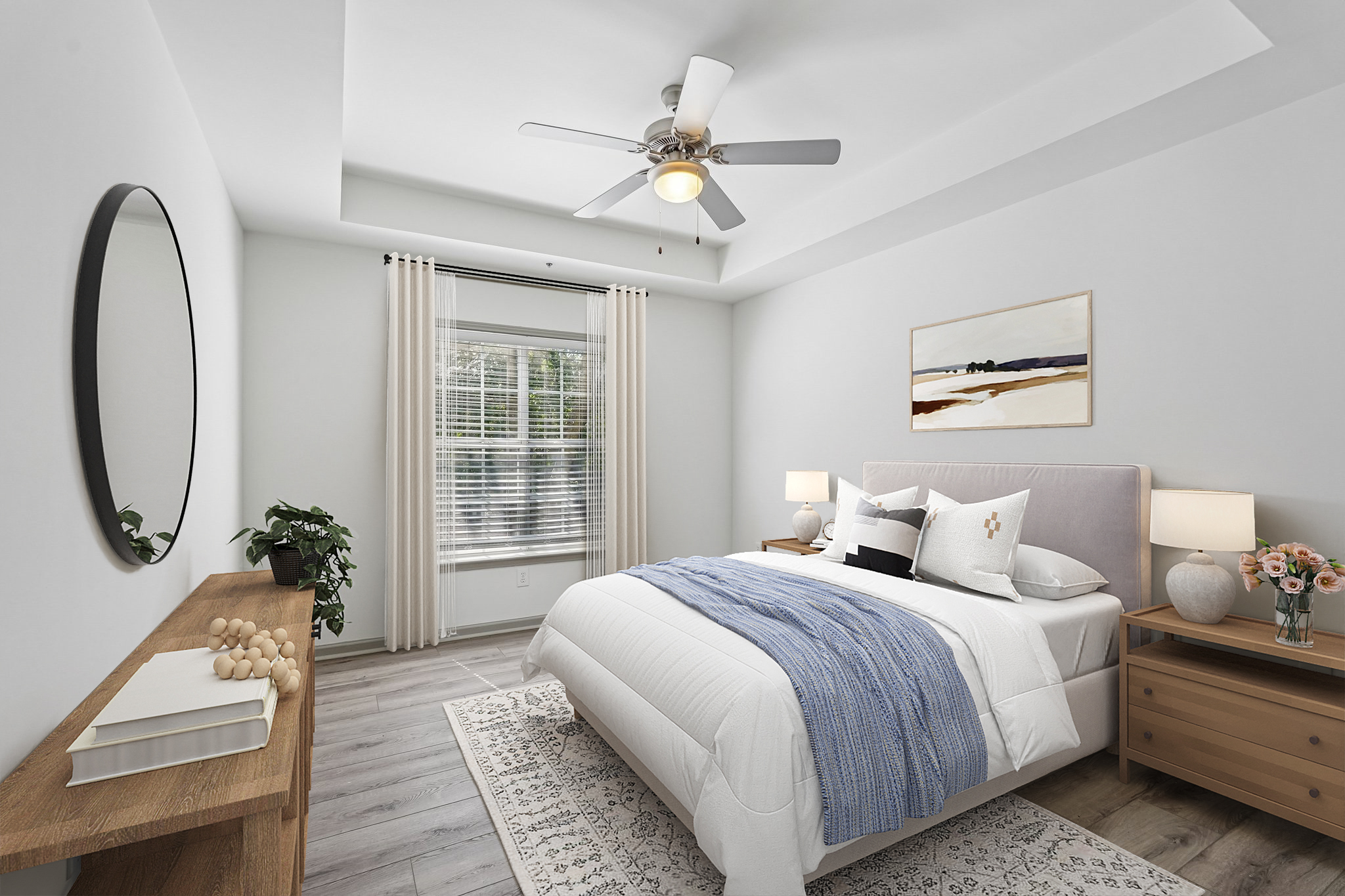 Living Space